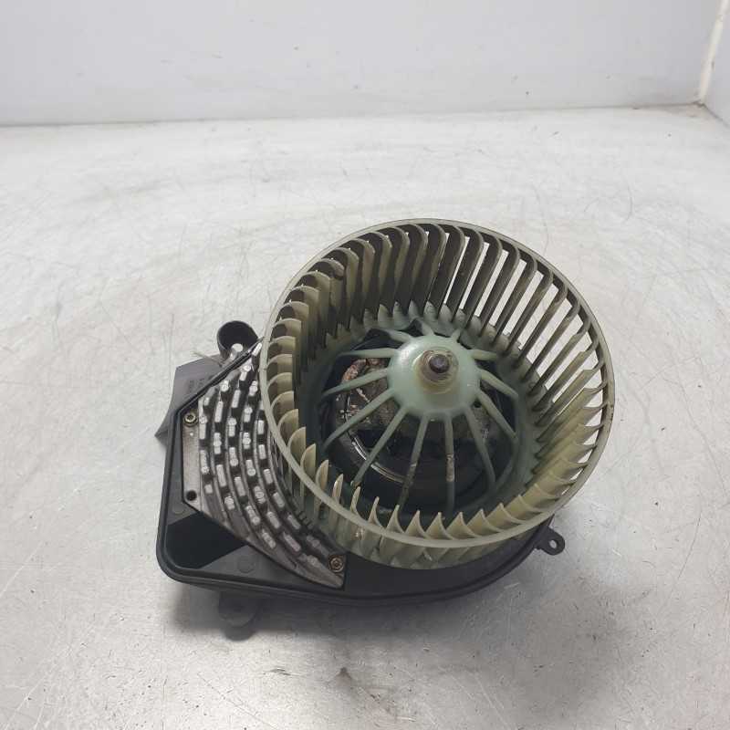 8D1820021 Elettroventola ventola stufa abitacolo Audi A4 2000 740221233F