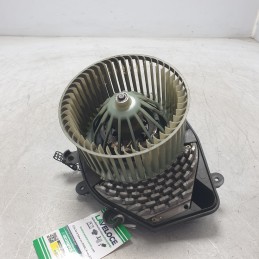 8D1820021 Elettroventola ventola stufa abitacolo Audi A4 2000 740221233F