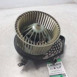 8D1820021 Elettroventola ventola stufa abitacolo Audi A4 2000 740221233F