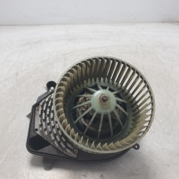 8D1820021 Elettroventola ventola stufa abitacolo Audi A4 2000 740221233F
