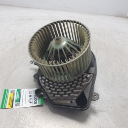 8D1820021 Elettroventola ventola stufa abitacolo Audi A4 2000 740221233F