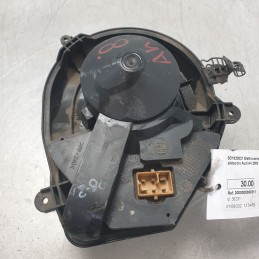 8D1820021 Elettroventola ventola stufa abitacolo Audi A4 2000 740221233F