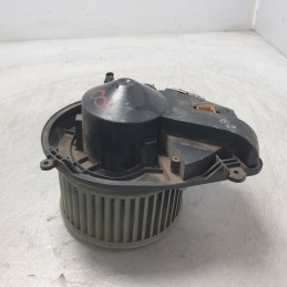 8D1820021 Elettroventola ventola stufa abitacolo Audi A4 2000 740221233F