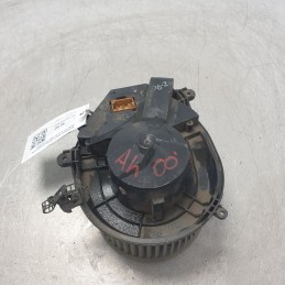 8D1820021 Elettroventola ventola stufa abitacolo Audi A4 2000 740221233F