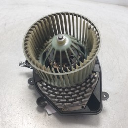 8D1820021 Elettroventola ventola stufa abitacolo Audi A4 2000 740221233F