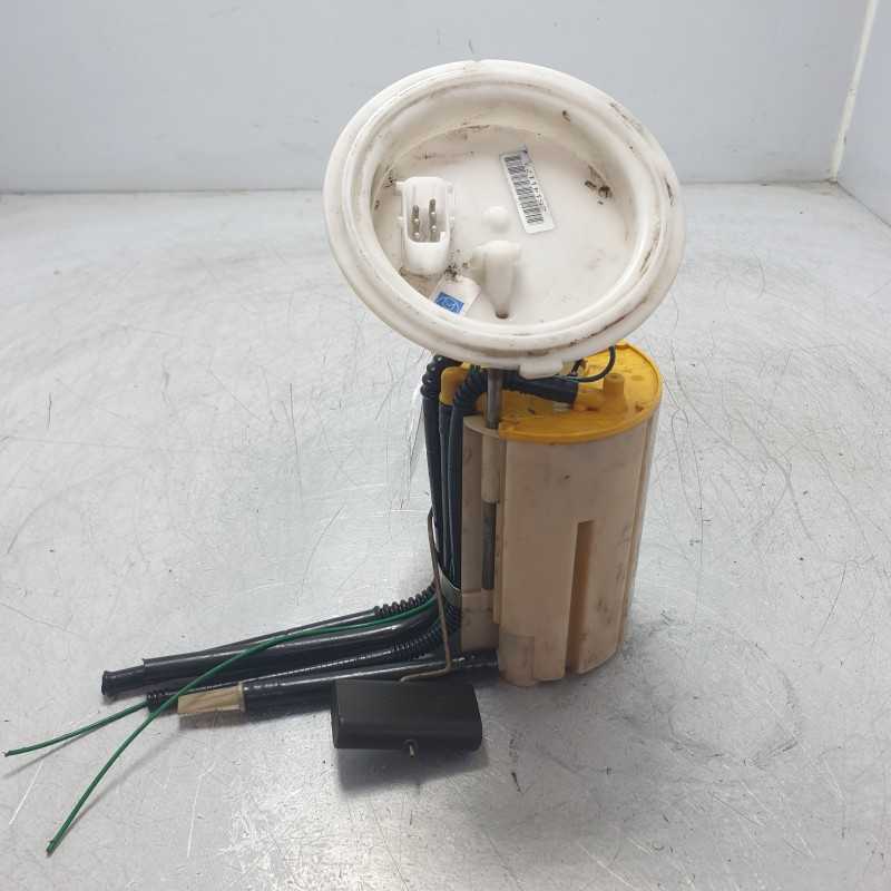 16117373458 pompa galleggiante carburante BMW serie 5 530 E60-E61 2002-14 160KW 3.0D bassa pressione
