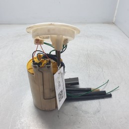 16117373458 pompa galleggiante carburante BMW serie 5 530 E60-E61 2002-14 160KW 3.0D bassa pressione