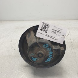 46451865 Elettroventola ventola stufa abitacolo Fiat Brava 1.6 benz 1995-01