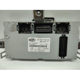 CENTRALINA BODY COMPUTER FIAT PUNTO 188 2° SERIE MARELLI 51735936