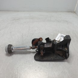 55345028 torretta leva cavi cambio 5 marce Fiat 500 312 1.2benz 2007-12 50294204