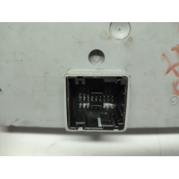 CENTRALINA BODY COMPUTER FIAT PUNTO 188 2° SERIE MARELLI 51735936