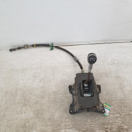  50295055 torretta leva cavi cambio 5 marce Fiat 500 L 1.3MTJ 2012-2017 CON UN CAVO SOLTANTO