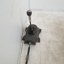  50295055 torretta leva cavi cambio 5 marce Fiat 500 L 1.3MTJ 2012-2017 CON UN CAVO SOLTANTO