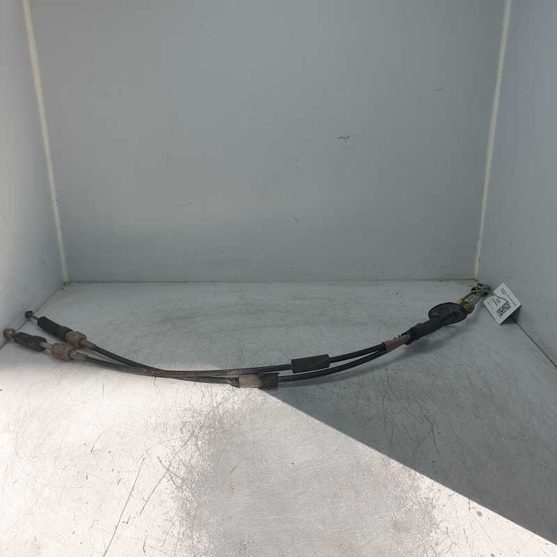 46473882 cavi comandi leva cambio Fiat Doblò 1.9 D 2000-05