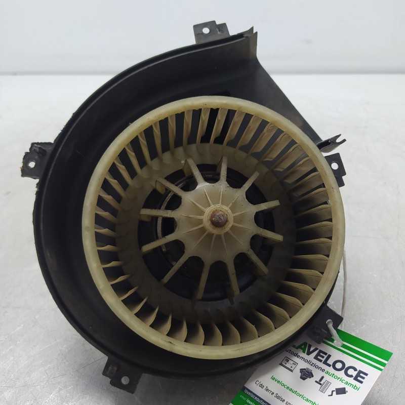 46722574 Elettroventola ventola stufa abitacolo Fiat Seicento 600 2000-05