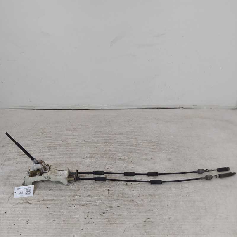 7353088380 torretta leva cavi cambio Alfa Romeo 147 1.9 JTD 85 KW 2001-05