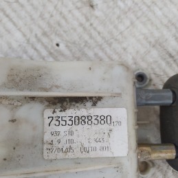 7353088380 torretta leva cavi cambio Alfa Romeo 147 1.9 JTD 85 KW 2001-05