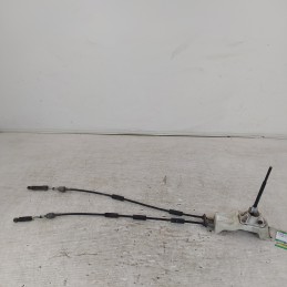 7353088380 torretta leva cavi cambio Alfa Romeo 147 1.9 JTD 85 KW 2001-05