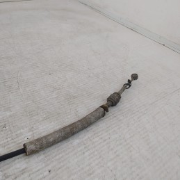7746692 torretta leva cavi cambio Fiat Panda 1° serie 141 900cc B 1995-04 5M