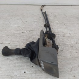 7746692 torretta leva cavi cambio Fiat Panda 1° serie 141 900cc B 1995-04 5M
