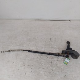 7746692 torretta leva cavi cambio Fiat Panda 1° serie 141 900cc B 1995-04 5M