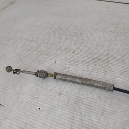 7746692 torretta leva cavi cambio Fiat Panda 1° serie 141 900cc B 1995-04 5M