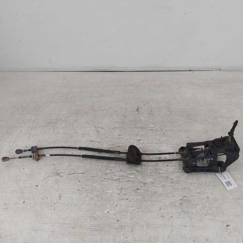9647821280 torretta leva cavi cambio Citron C3 MK1 benzina 2002 5M