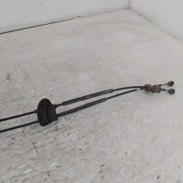 9647821280 torretta leva cavi cambio Citron C3 MK1 benzina 2002 5M
