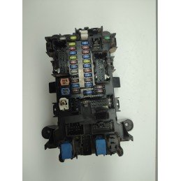 36601-80KB2-000 CENTRALINA...