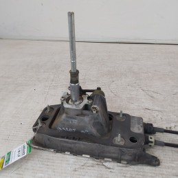 1K0711061A torretta leva cavi cambio VW Golf V MK5 1.9 TDI 5M 2003-09