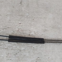 1K0711061A torretta leva cavi cambio VW Golf V MK5 1.9 TDI 5M 2003-09
