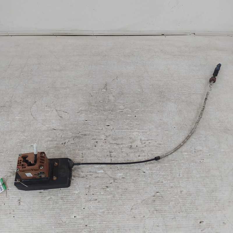 9642800680 torretta leva cavi cambio Citroen C5 2.2 HDI 2002 automatico