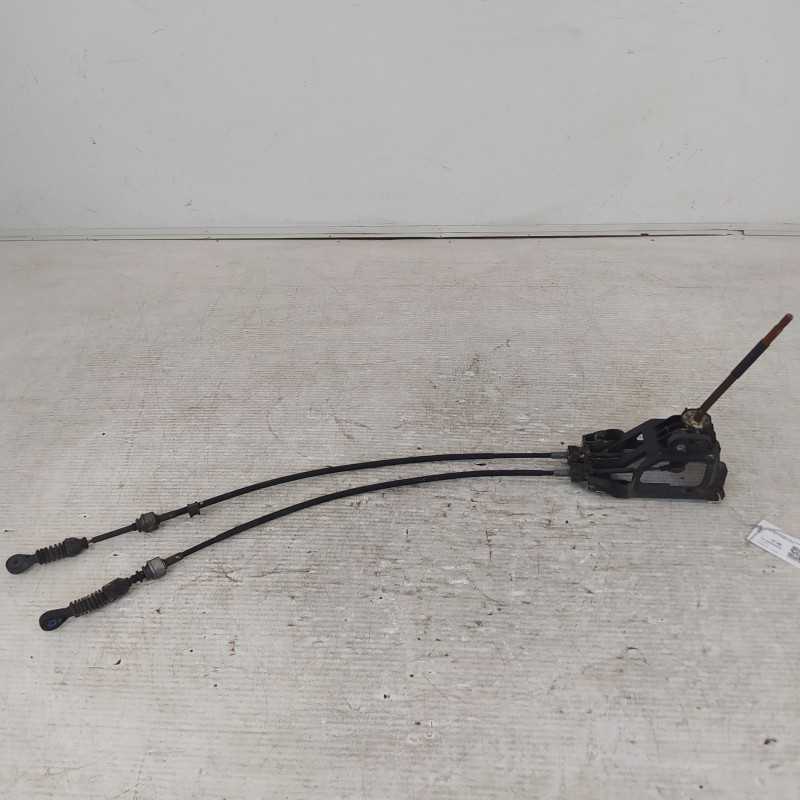 2400AG torretta leva cavi cambio Citroen C1 1.0 B 5M 2005-14 33530-0h010