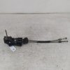 9657303580 torretta leva cavi cambio Peugeot 307 1.6 HDI 80 KW 2004