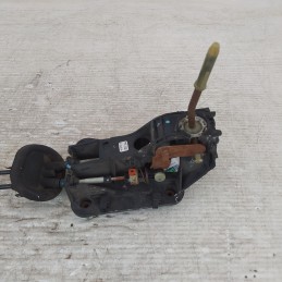 9657303580 torretta leva cavi cambio Peugeot 307 1.6 HDI 80 KW 2004