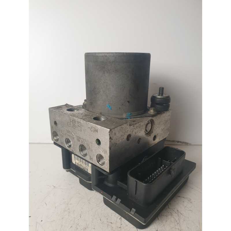4F0614517AA centralina pompa ABS freni Audi A6 C6 4F diesel 2006 Bosch