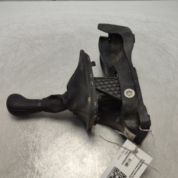 A1763600209 torretta leva cambio Mercedes W176 Classe A 1.5 D80 KW 6M 2012-19