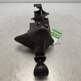 46313619 torretta leva cambio Lancia Ypsilon 1.2 bifuel 51 KW 5M 2011