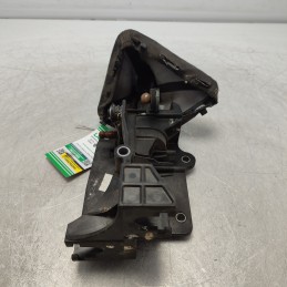 46313619 torretta leva cambio Lancia Ypsilon 1.2 bifuel 51 KW 5M 2011