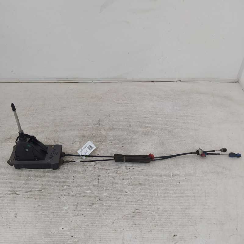8200277970 torretta leva cavi cambio Renault Megane MK2 1.5 DCI 2006-09