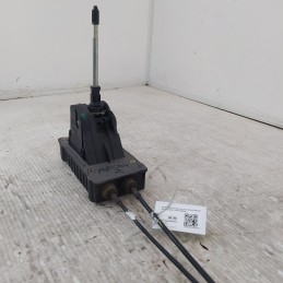 8200277970 torretta leva cavi cambio Renault Megane MK2 1.5 DCI 2006-09
