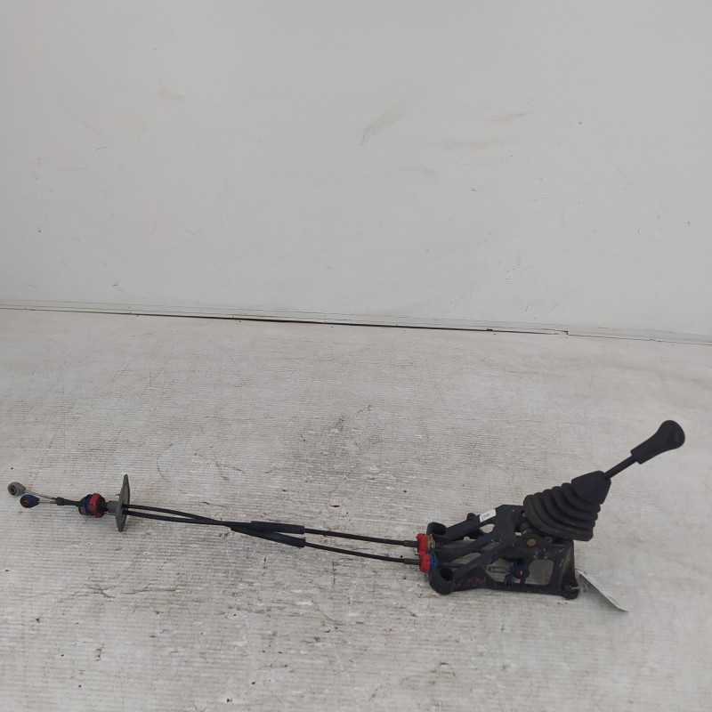 9206741 torretta leva cavi cambio 5 marce Opel Agila 1.2 benz 2006