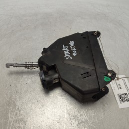 Q0007543V003C28Y00 torretta leva cambio Smart C450 Fortwo 700cc 45 KW 1998-07 automatico chiave con disponibile