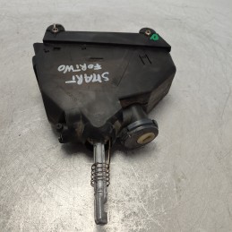 Q0007543V003C28Y00 torretta leva cambio Smart C450 Fortwo 700cc 45 KW 1998-07 automatico chiave con disponibile