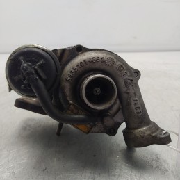 0375G9 turbina...
