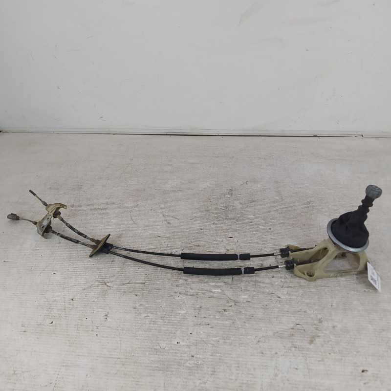 71768749 torretta leva cavi cambio Fiat Sedici 2009 1.6 120cv 6h2179ja0
