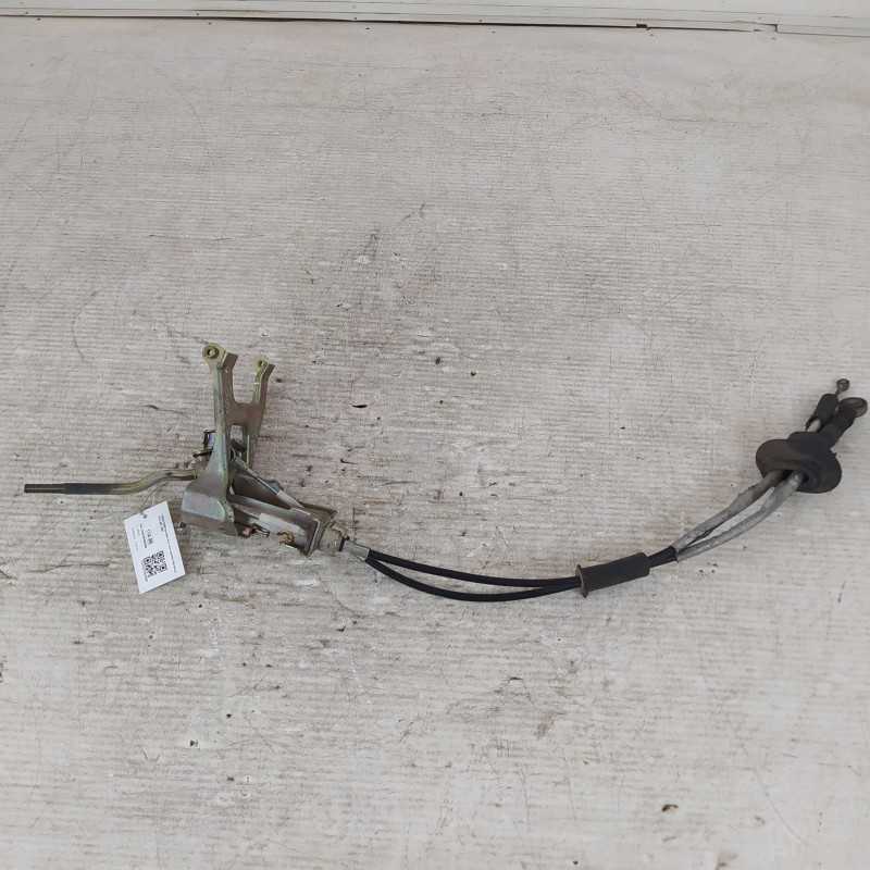 1490213080 torretta leva cavi cambio Fiat Scudo 1.9 D 5M 1997