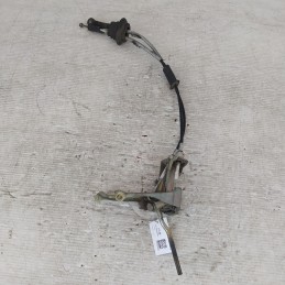 1490213080 torretta leva cavi cambio Fiat Scudo 1.9 D 5M 1997