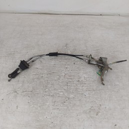 1490213080 torretta leva cavi cambio Fiat Scudo 1.9 D 5M 1997