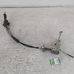 1490213080 torretta leva cavi cambio Fiat Scudo 1.9 D 5M 1997